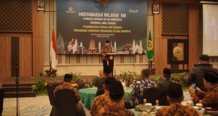 KH Criswanto Santoso