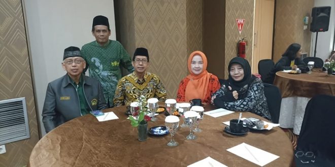 Dialog antar Agamas