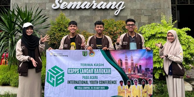 Prestasi membanggakan kembali ditorehkan oleh generasi muda Indonesia. Tim dari PPM Al Hikmah yang dibina oleh Lembaga Dakwah Islam Indonesia (LDII) sukses meraih Juara Umum dalam ajang 2nd International Youth Conference (IYC) 2025 yang digelar di Kuala Lumpur, Malaysia, pada 19–20 Mei 2025.