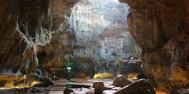 goa terawang blora