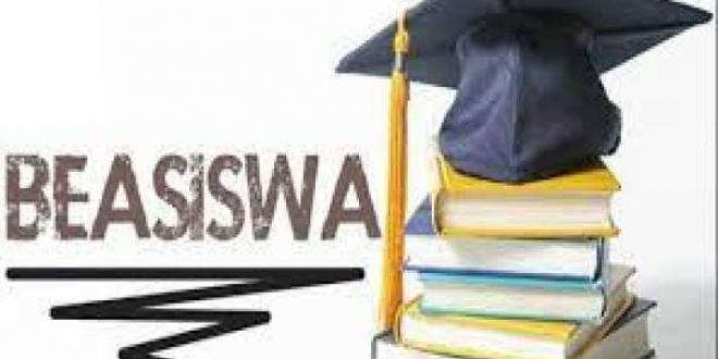 beasiswa