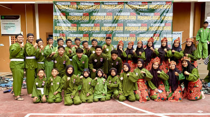 Pasanggiri Solo Selatan