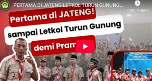 Sako Pramuka