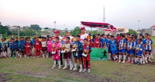 Festival Forsgi Jateng ke-4 2025