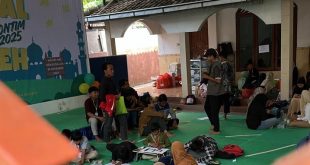 FAS Gunungkidul 2025