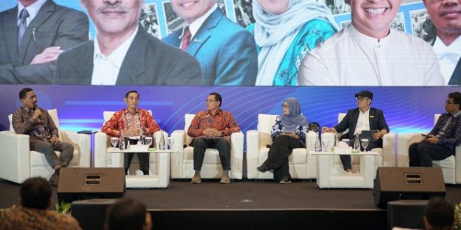 Prof Singgih Tri Sulistiyono, reformulasi sejarah nasional, sejarah Indonesia, nasionalisme, Kementerian Kebudayaan