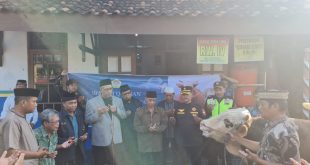 iDULaDHA LDII KOTA sEMARANG