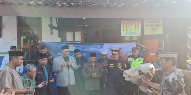 iDULaDHA LDII KOTA sEMARANG