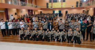 cai kota semarang
