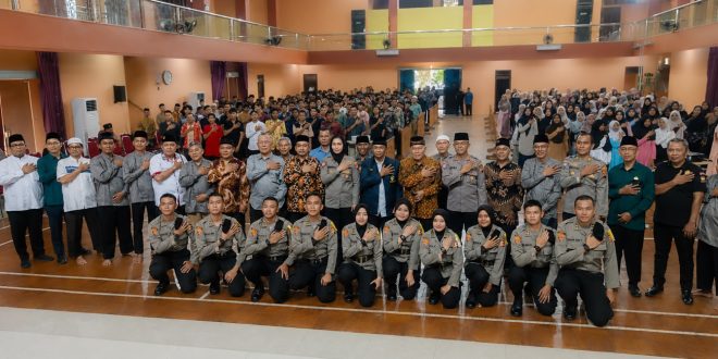 cai kota semarang