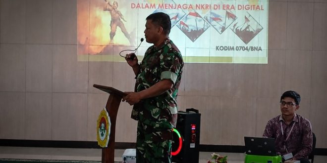 ldii banjarnegara